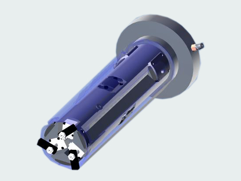 Furnace Hydraulic Systems